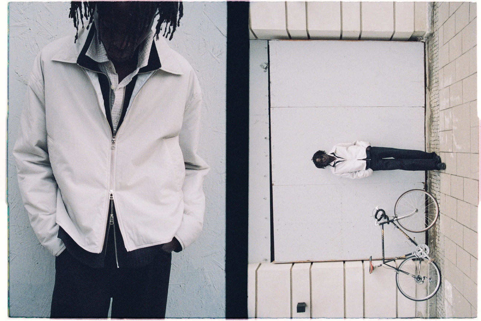 Modern Craft, Timeless Japanese Denim