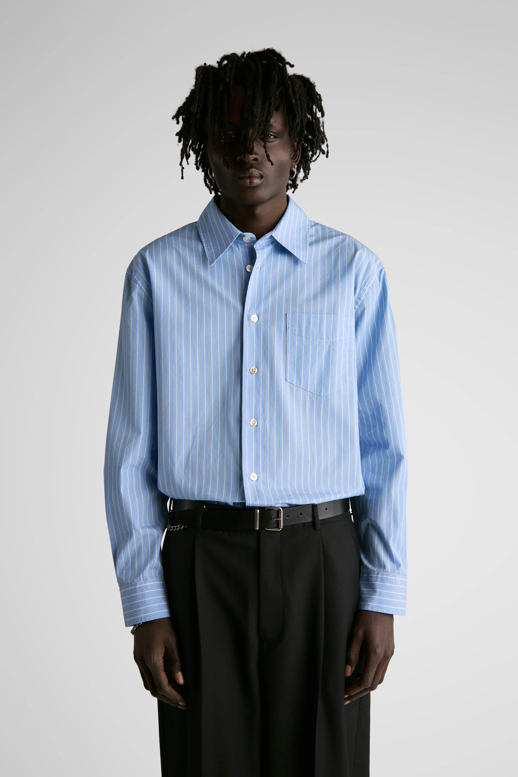 MEN TOPS